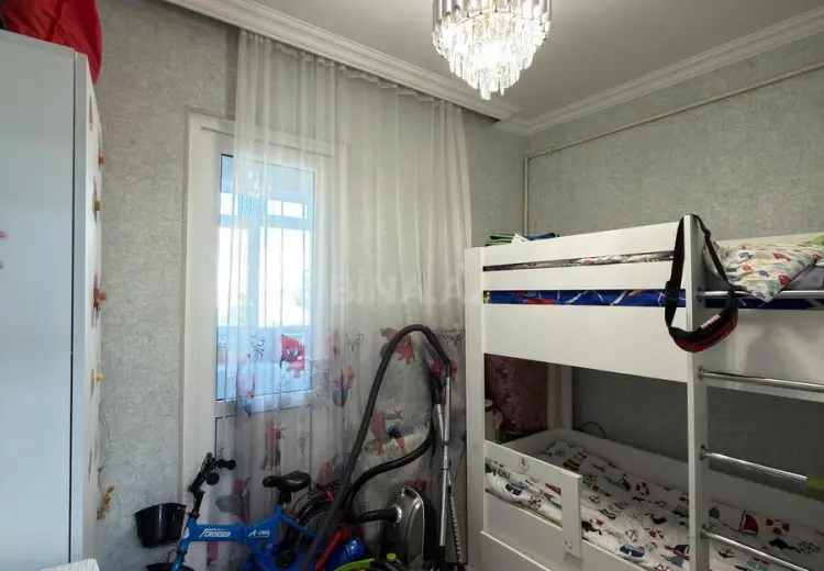 3 otaqlı mənzil Satılır, Xətai, Bakı
