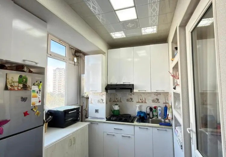 3 otaqlı mənzil Satılır, Xətai, Bakı
