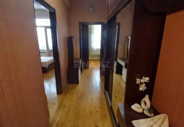 2 otaqlı mənzil Kirayə (aylıq), Yeni Yasamal qəs., Yasamal, Bakı