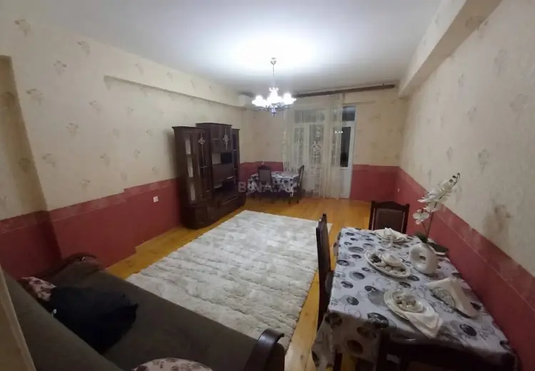 2 otaqlı mənzil Kirayə (aylıq), Yeni Yasamal qəs., Yasamal, Bakı