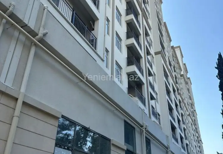 293 000 AZN - 3 otaqlı mənzil Satılır, Bakıxanov qəs., Sabunçu, Bakı