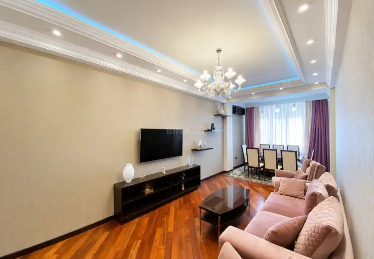 3 otaqlı mənzil Satılır, Yasamal qəs., Yasamal, Bakı