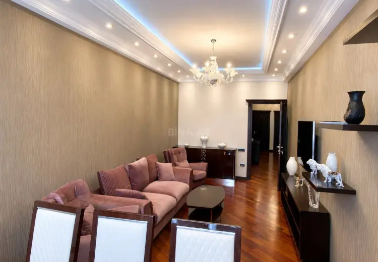 3 otaqlı mənzil Satılır, Yasamal qəs., Yasamal, Bakı