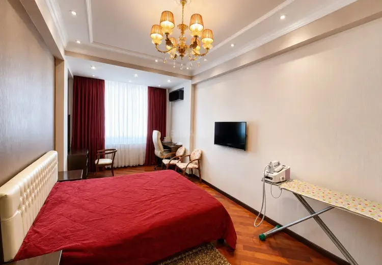 3 otaqlı mənzil Satılır, Yasamal qəs., Yasamal, Bakı