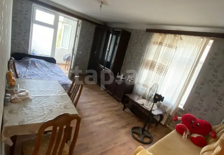 200 AZN - 1 otaqlı mənzil Kirayə (aylıq), 8-ci kilometr, Nizami, Bakı