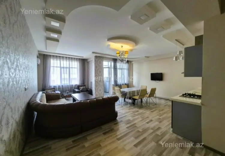 2 otaqlı mənzil Satılır, Yasamal qəs., Yasamal, Bakı