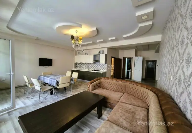 2 otaqlı mənzil Satılır, Yasamal qəs., Yasamal, Bakı