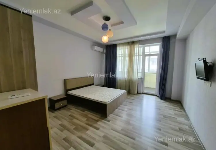 2 otaqlı mənzil Satılır, Yasamal qəs., Yasamal, Bakı