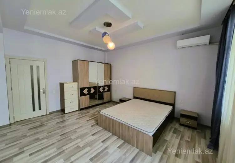 2 otaqlı mənzil Satılır, Yasamal qəs., Yasamal, Bakı
