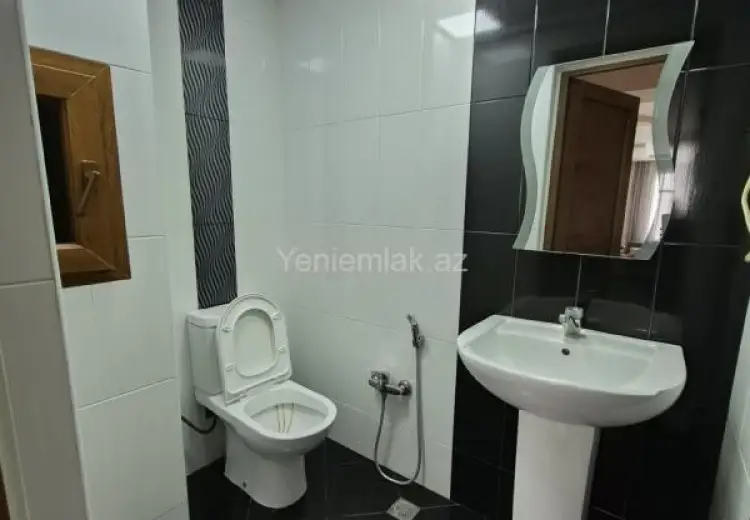 2 otaqlı mənzil Satılır, Yasamal qəs., Yasamal, Bakı