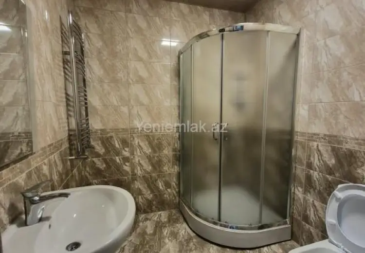 2 otaqlı mənzil Satılır, Yasamal qəs., Yasamal, Bakı