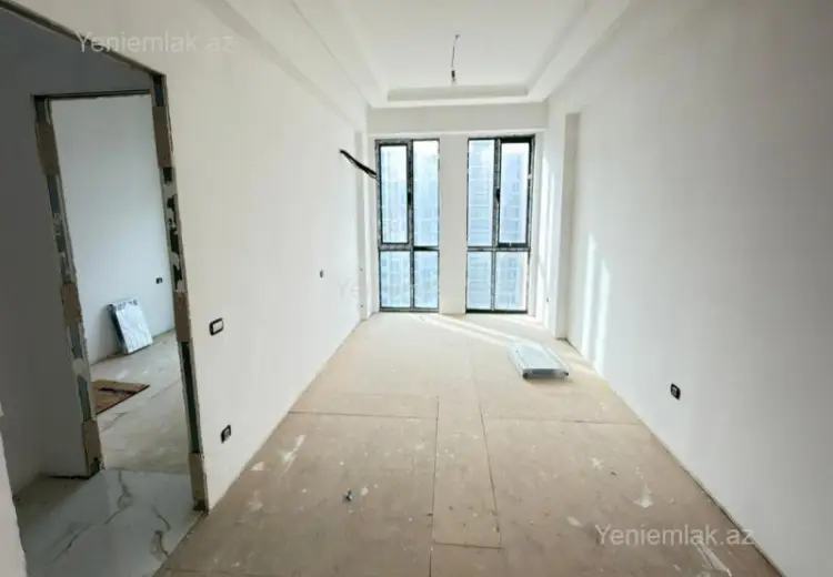 53 900 AZN - 2 otaqlı mənzil Satılır, Yasamal qəs., Yasamal, Bakı