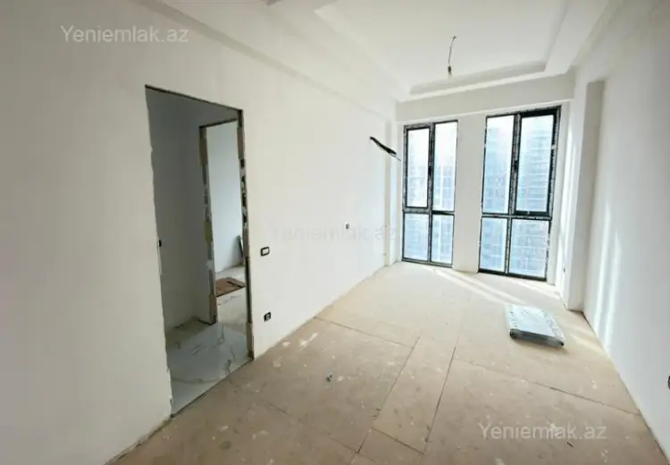 53 900 AZN - 2 otaqlı mənzil Satılır, Yasamal qəs., Yasamal, Bakı