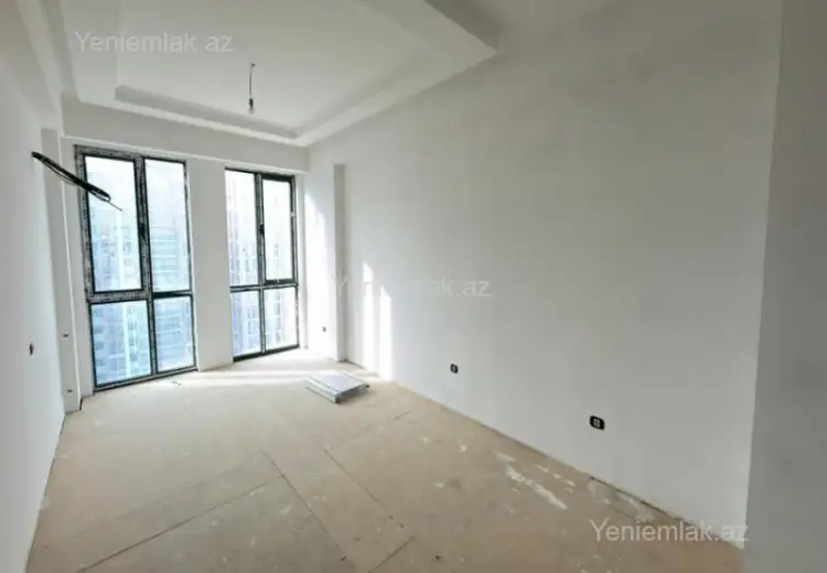53 900 AZN - 2 otaqlı mənzil Satılır, Yasamal qəs., Yasamal, Bakı
