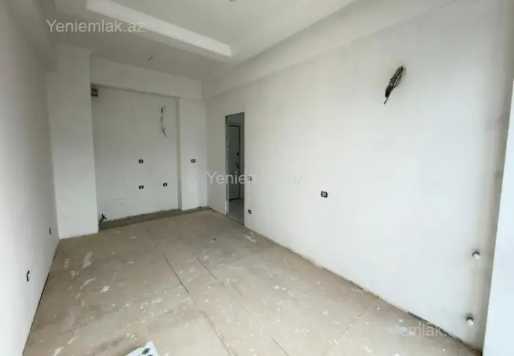 53 900 AZN - 2 otaqlı mənzil Satılır, Yasamal qəs., Yasamal, Bakı