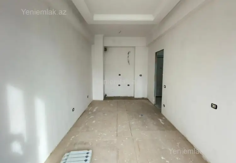 53 900 AZN - 2 otaqlı mənzil Satılır, Yasamal qəs., Yasamal, Bakı