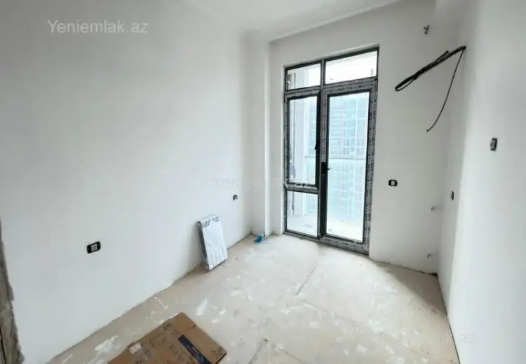 53 900 AZN - 2 otaqlı mənzil Satılır, Yasamal qəs., Yasamal, Bakı