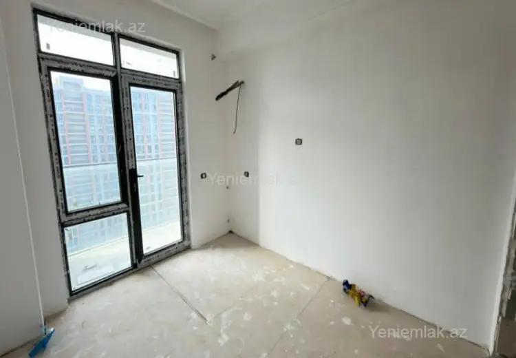 53 900 AZN - 2 otaqlı mənzil Satılır, Yasamal qəs., Yasamal, Bakı