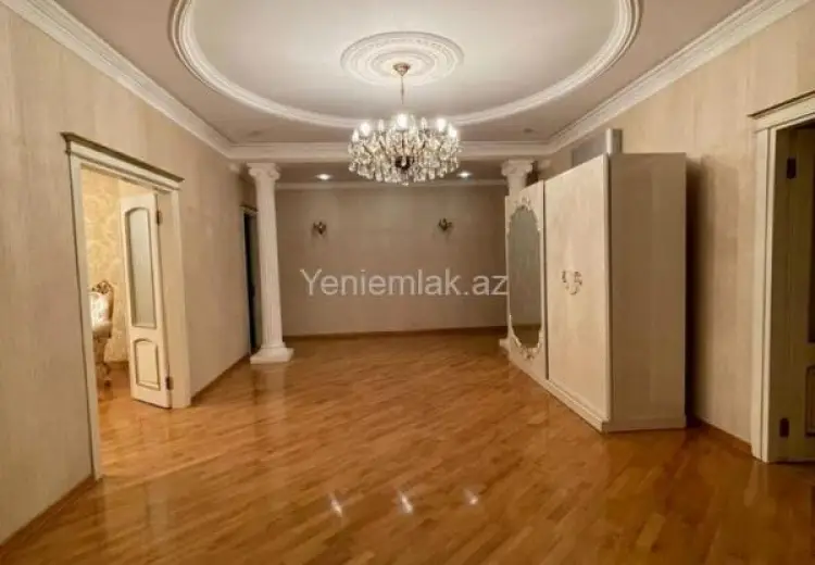 1 700 AZN - 3 otaqlı mənzil Kirayə (aylıq), Xətai, Bakı