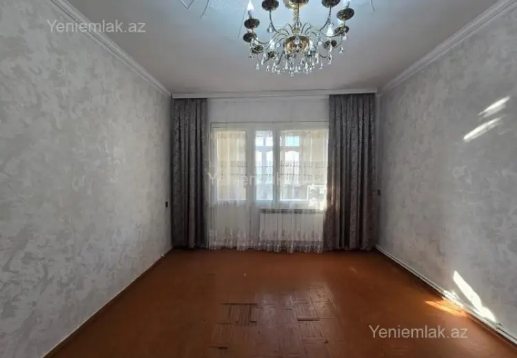 92 500 AZN - 2 otaqlı mənzil Satılır, 9-cu mikrorayon, Sumqayıt