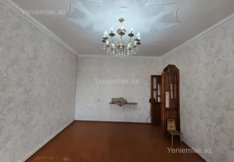 92 500 AZN - 2 otaqlı mənzil Satılır, 9-cu mikrorayon, Sumqayıt