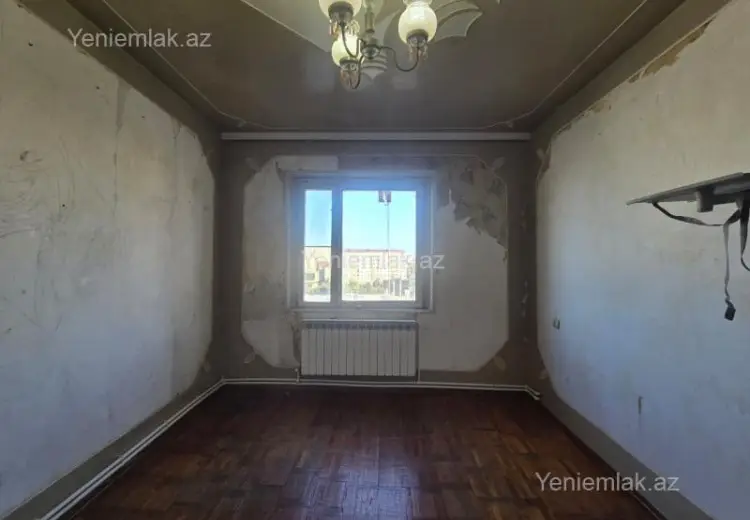 92 500 AZN - 2 otaqlı mənzil Satılır, 9-cu mikrorayon, Sumqayıt