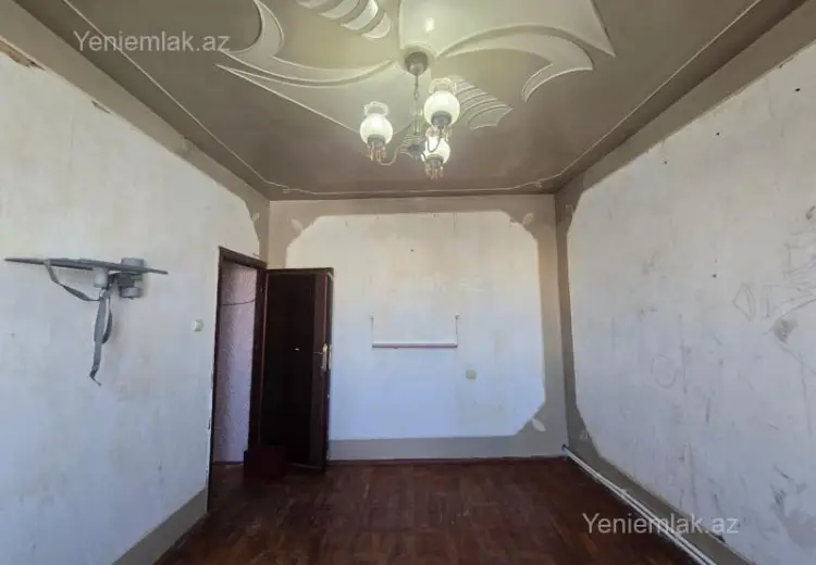 92 500 AZN - 2 otaqlı mənzil Satılır, 9-cu mikrorayon, Sumqayıt