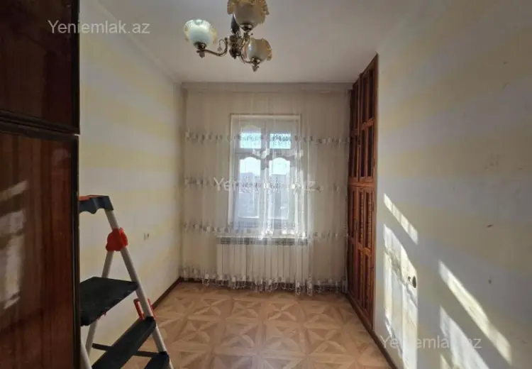 92 500 AZN - 2 otaqlı mənzil Satılır, 9-cu mikrorayon, Sumqayıt