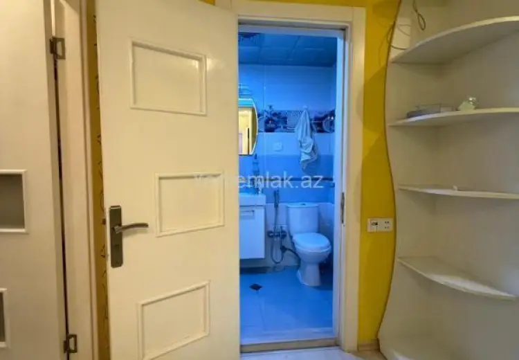 170 000 AZN - 2 otaqlı mənzil Satılır, Yeni Yasamal qəs., Yasamal, Bakı