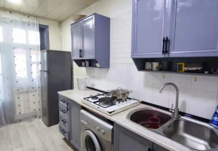 89 000 AZN - 2 otaqlı mənzil Satılır, 42-ci məhəllə, Sumqayıt