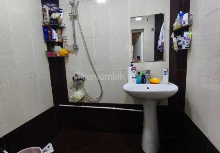 89 000 AZN - 2 otaqlı mənzil Satılır, 42-ci məhəllə, Sumqayıt