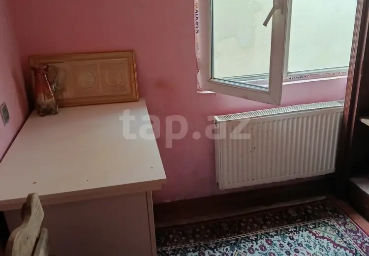 1 otaqlı mənzil Kirayə (aylıq), Binə qəs., Xəzər, Bakı