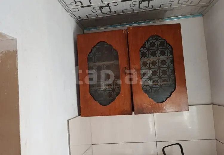 1 otaqlı mənzil Kirayə (aylıq), Binə qəs., Xəzər, Bakı