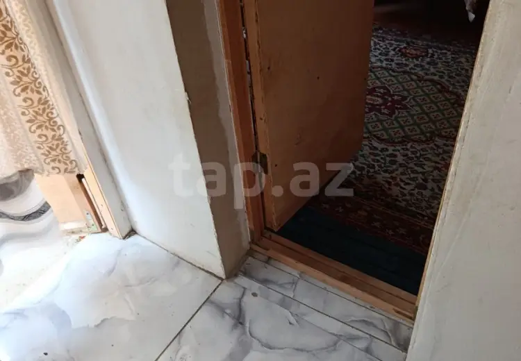 1 otaqlı mənzil Kirayə (aylıq), Binə qəs., Xəzər, Bakı