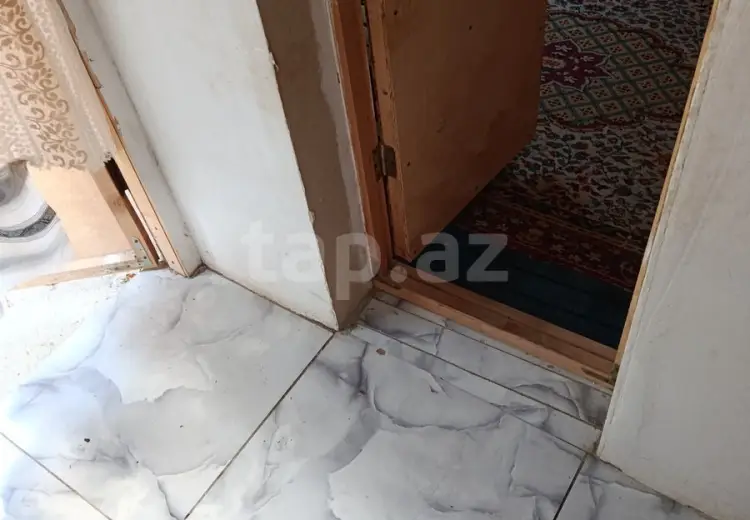 1 otaqlı mənzil Kirayə (aylıq), Binə qəs., Xəzər, Bakı
