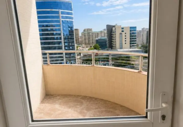 390 000 AZN - 3 otaqlı mənzil Satılır, Xətai, Bakı