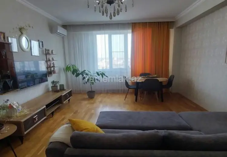 90 000 AZN - 2 otaqlı mənzil Satılır, 9-cu mikrorayon, Sumqayıt