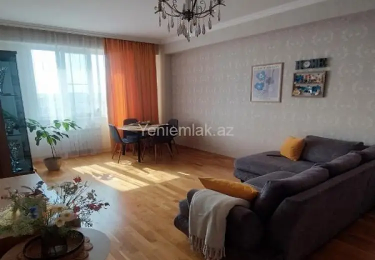 90 000 AZN - 2 otaqlı mənzil Satılır, 9-cu mikrorayon, Sumqayıt
