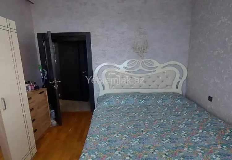 90 000 AZN - 2 otaqlı mənzil Satılır, 9-cu mikrorayon, Sumqayıt