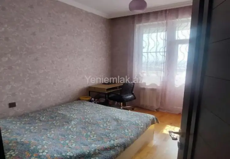 90 000 AZN - 2 otaqlı mənzil Satılır, 9-cu mikrorayon, Sumqayıt