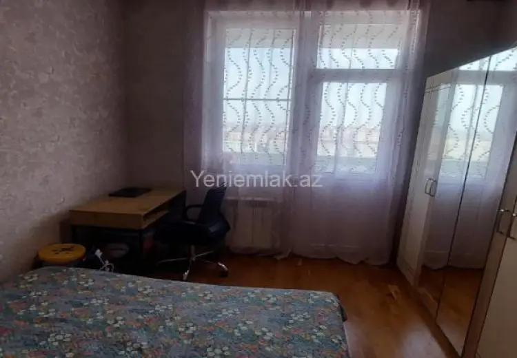 90 000 AZN - 2 otaqlı mənzil Satılır, 9-cu mikrorayon, Sumqayıt