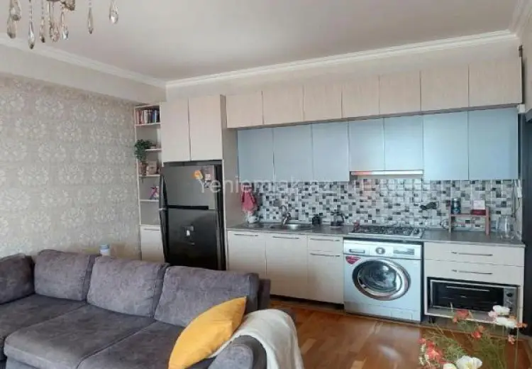90 000 AZN - 2 otaqlı mənzil Satılır, 9-cu mikrorayon, Sumqayıt