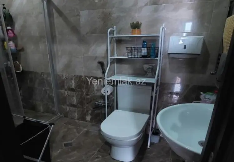 90 000 AZN - 2 otaqlı mənzil Satılır, 9-cu mikrorayon, Sumqayıt