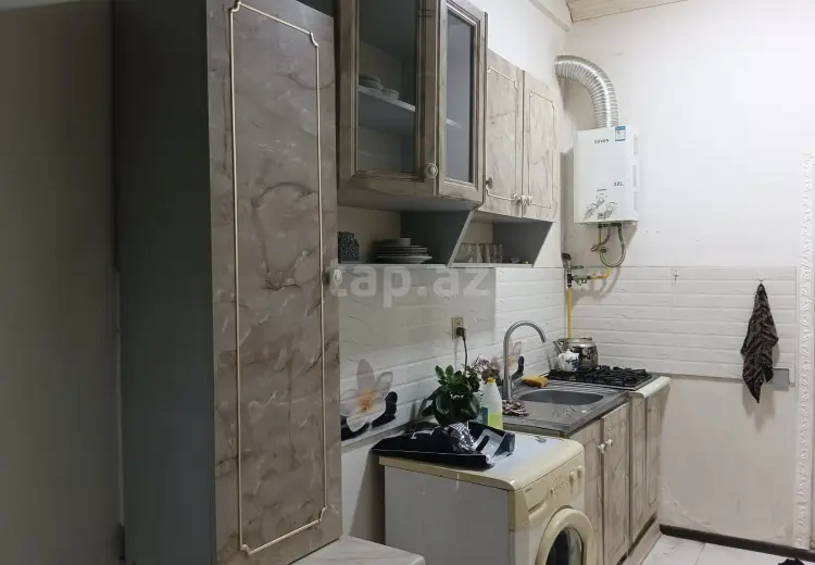 300 AZN - 2 otaqlı mənzil Kirayə (aylıq), Zaqatala