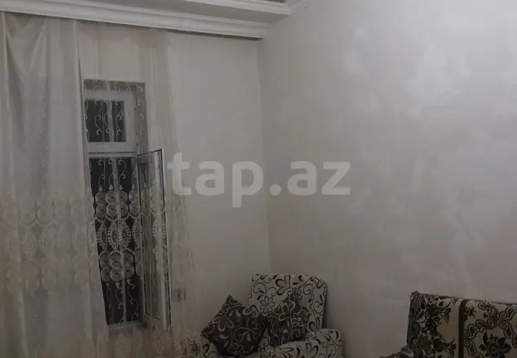 300 AZN - 2 otaqlı mənzil Kirayə (aylıq), Zaqatala