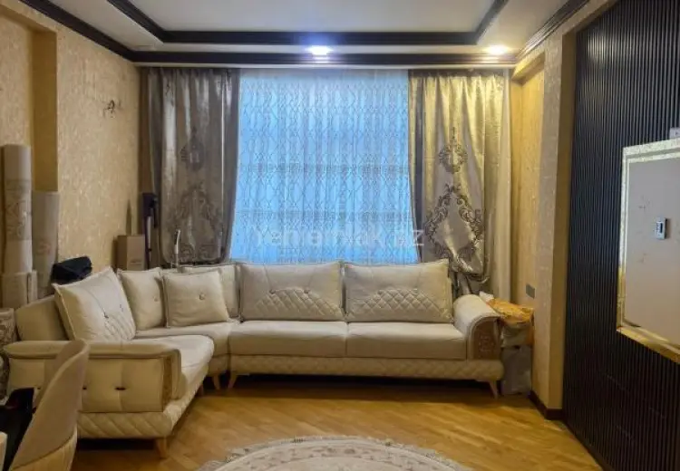 2 otaqlı mənzil Satılır, Suraxanı qəs., Suraxanı, Bakı