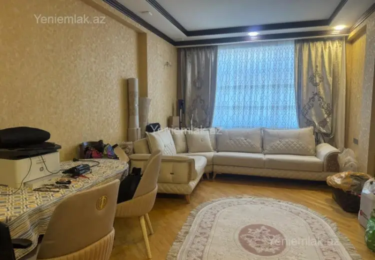 2 otaqlı mənzil Satılır, Suraxanı qəs., Suraxanı, Bakı