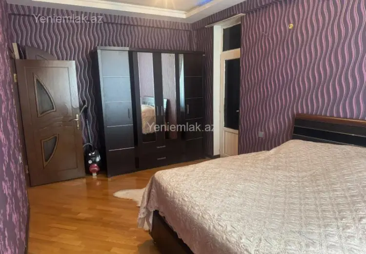2 otaqlı mənzil Satılır, Suraxanı qəs., Suraxanı, Bakı