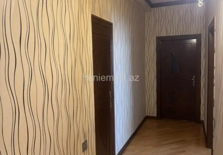 2 otaqlı mənzil Satılır, Suraxanı qəs., Suraxanı, Bakı