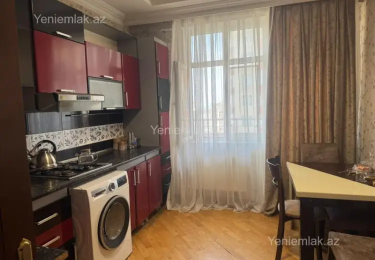 2 otaqlı mənzil Satılır, Suraxanı qəs., Suraxanı, Bakı